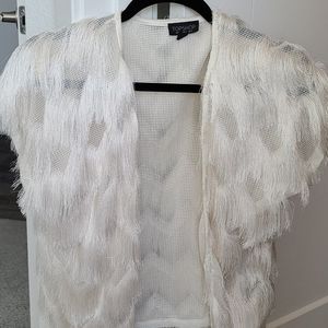 Top shop shawl/ cardigan